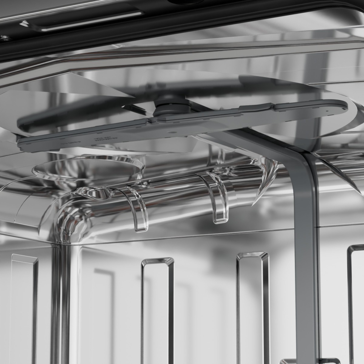 Посудомоечная машина Gorenje GV673C65 характеристики - фотография 7