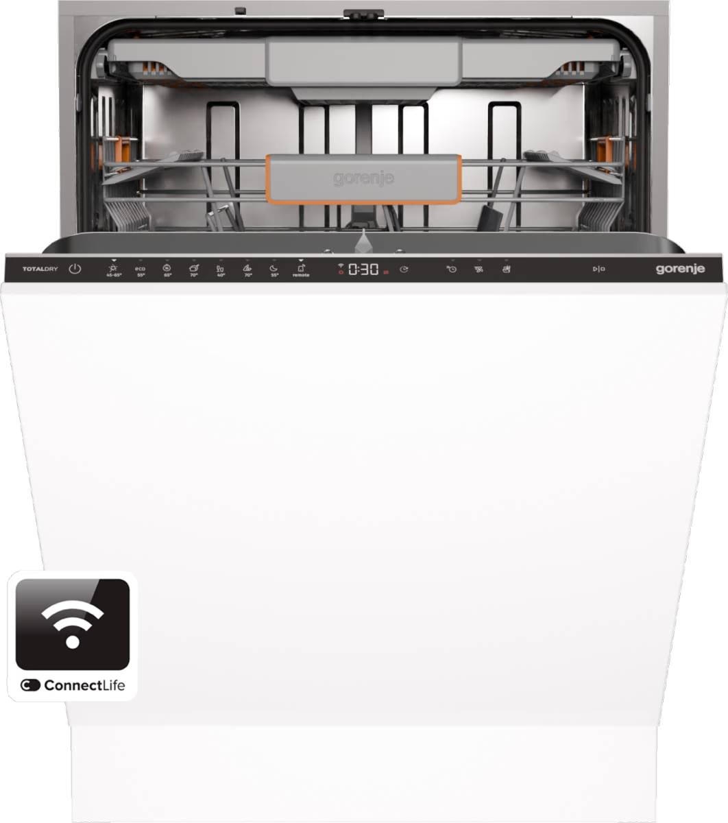 Посудомоечная машина Gorenje GV673C65