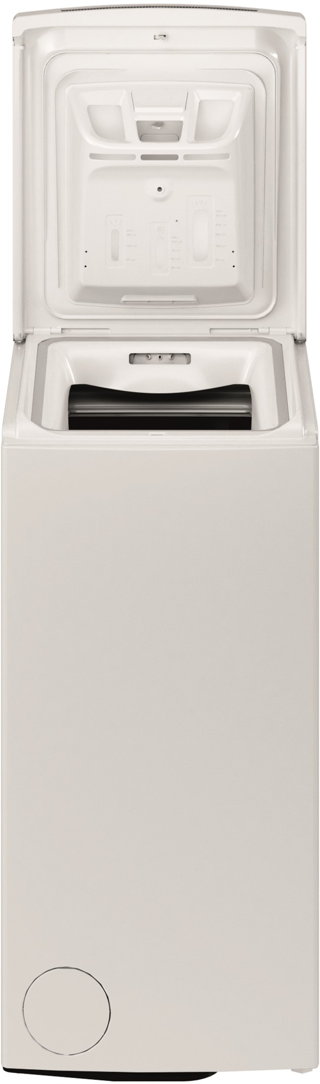 Стиральная машина Whirlpool TDLRB6241BSUA цена 18999 грн - фотография 2