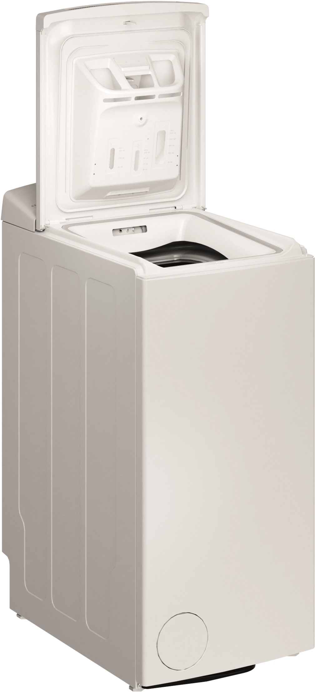 в продаже Стиральная машина Whirlpool TDLRB6241BSUA - фото 3
