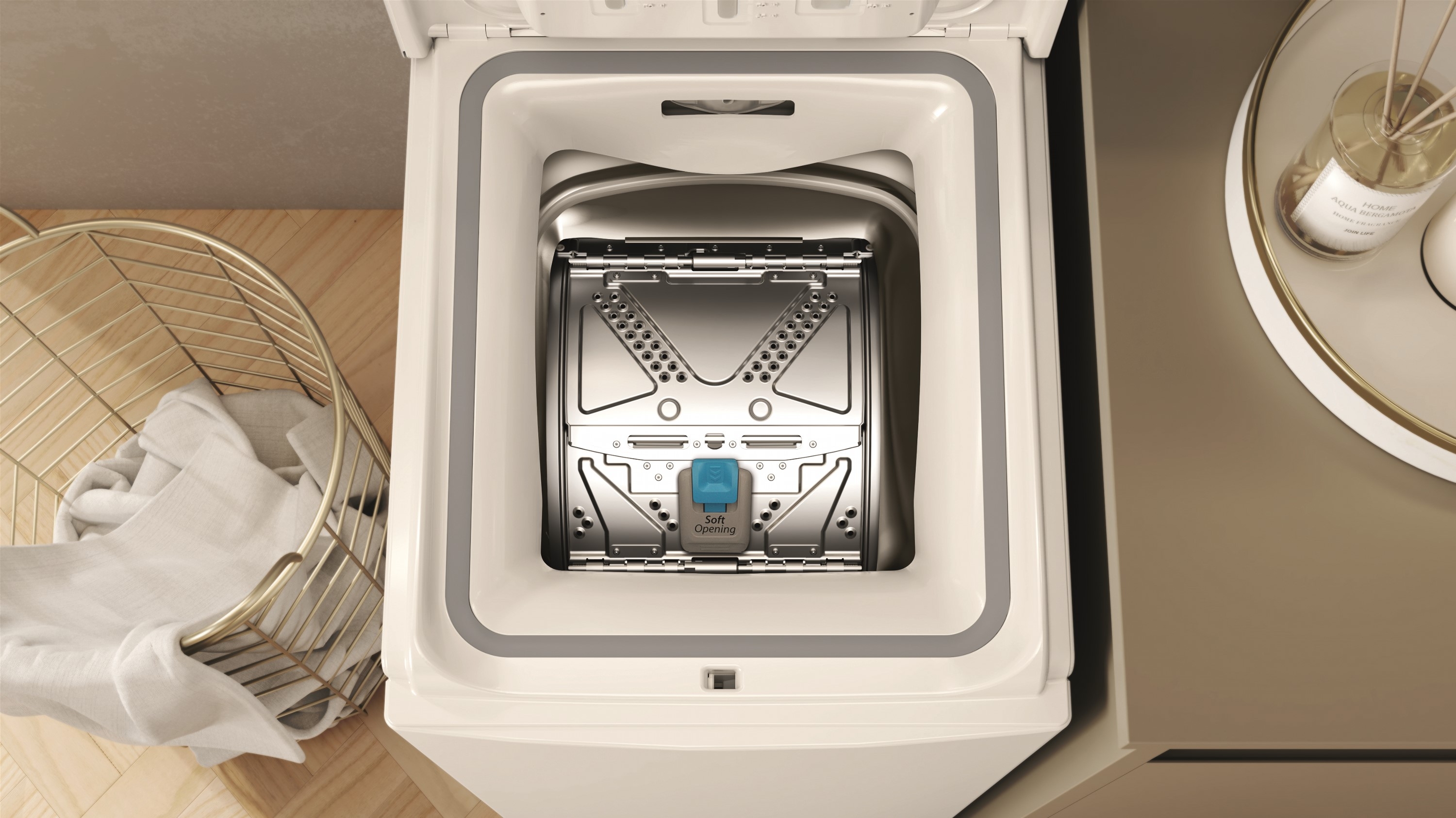 Стиральная машина Whirlpool TDLRB6241BSUA отзывы - изображения 5