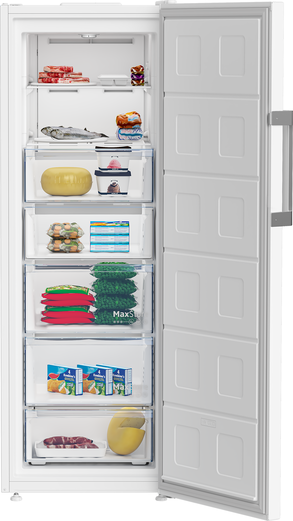 продаємо Beko B1RFNE293W в Україні - фото 4