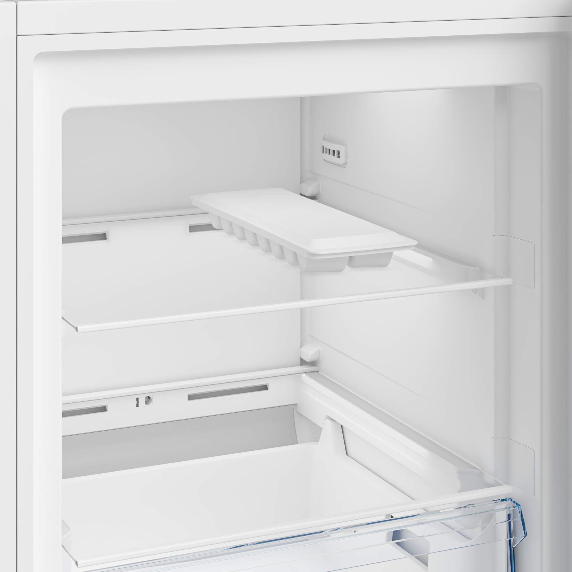 Морозильна камера Beko B1RFNE293W відгуки - зображення 5