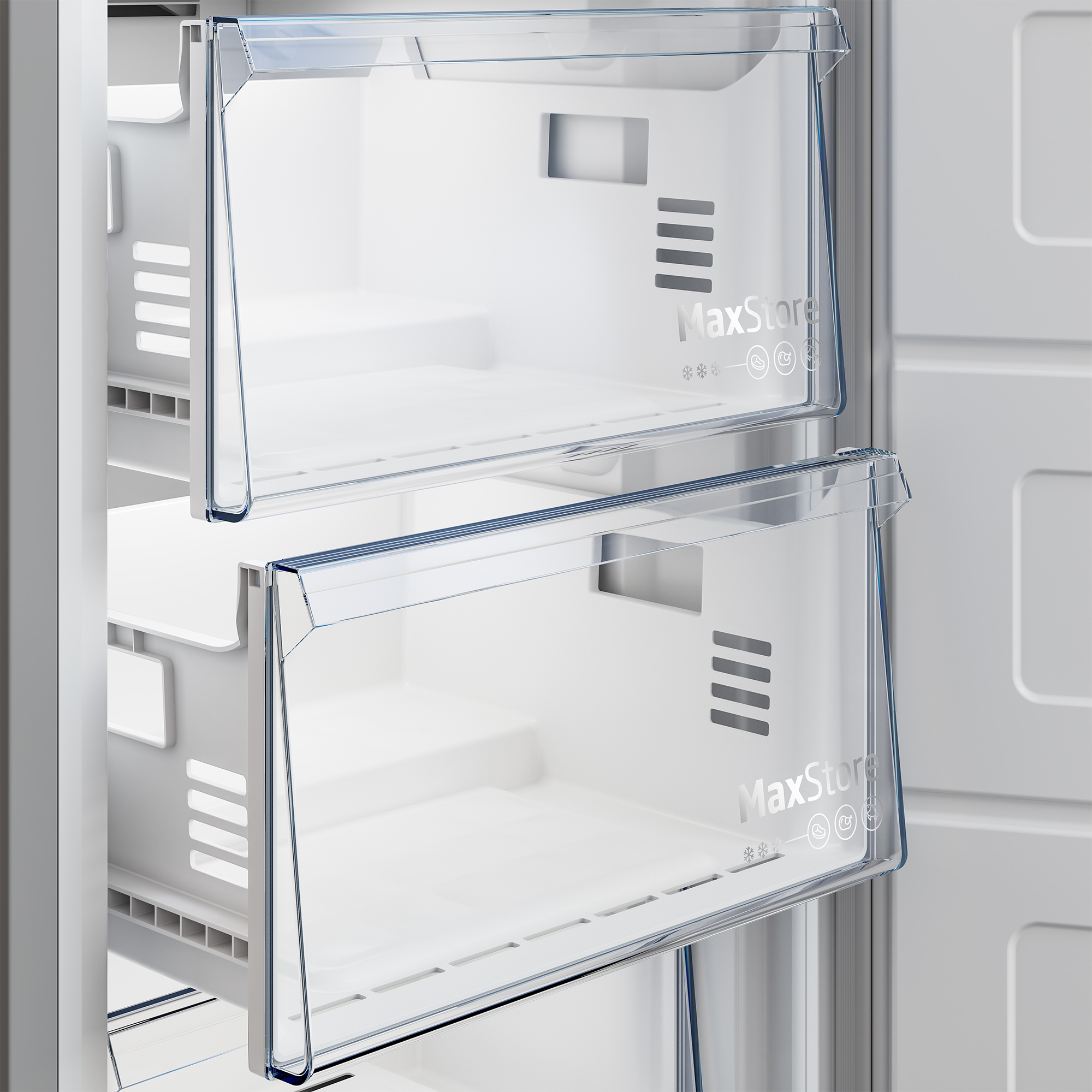 Морозильная камера Beko B3RFNE313S инструкция - изображение 6