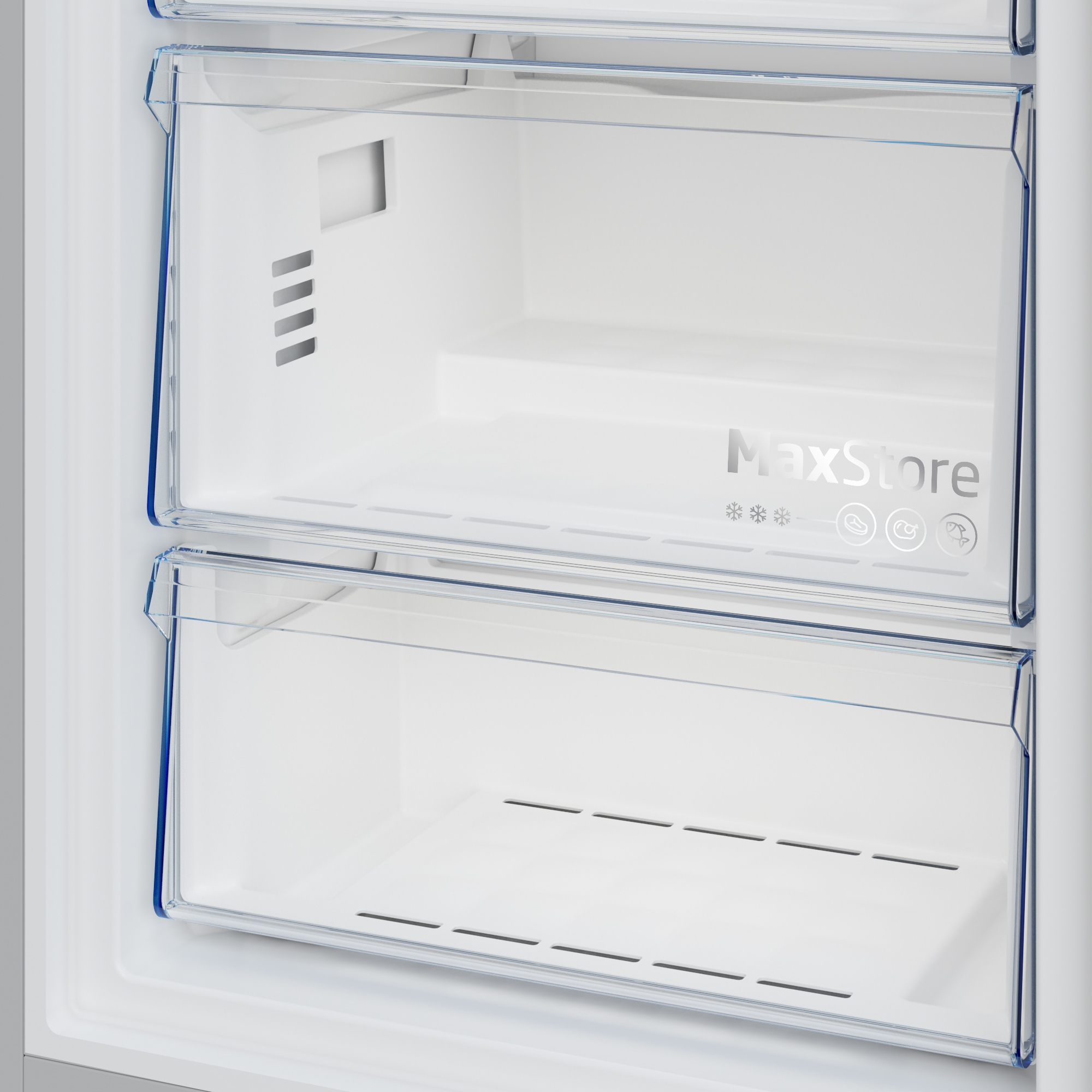 Морозильная камера Beko B3RFNE313S характеристики - фотография 7