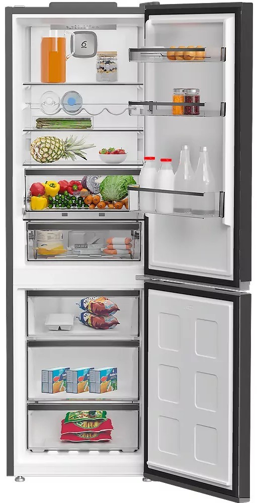 в продаже Холодильник Whirlpool WHK 25364 XBR4U - фото 3