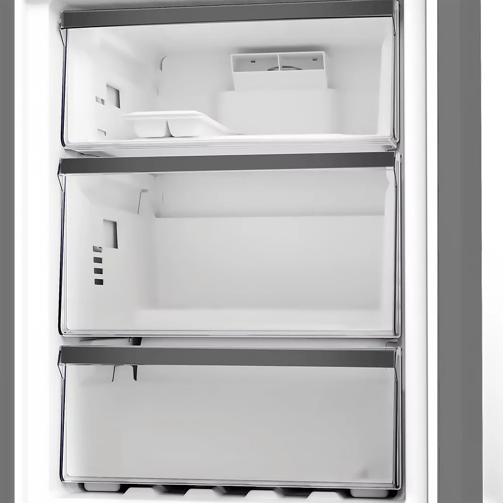 Холодильник Whirlpool WHK 25364 XBR4U обзор - фото 8