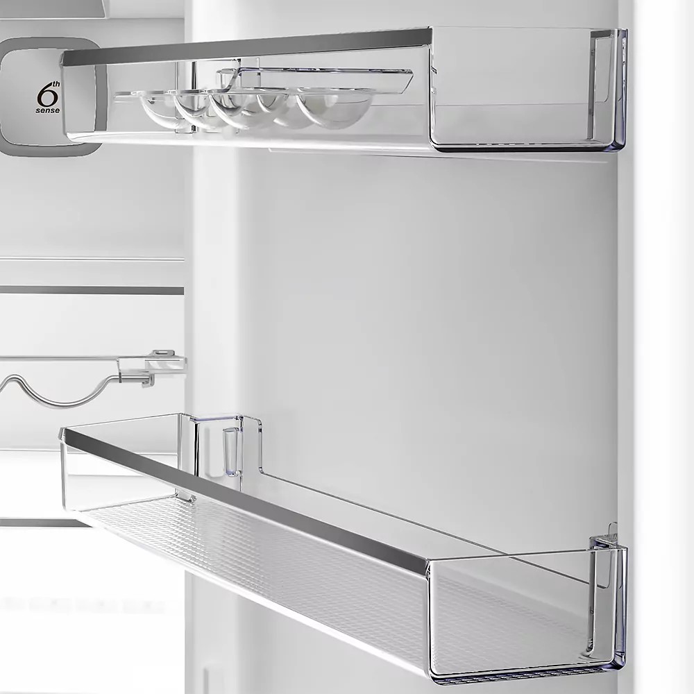 Холодильник Whirlpool WHK 25364 XBR4U внешний вид - фото 9