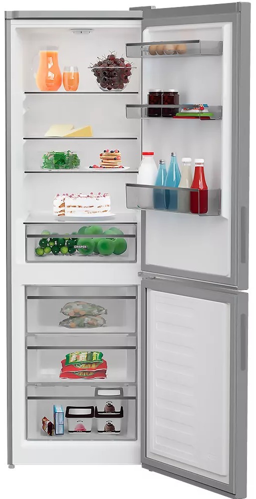 Холодильник Whirlpool WHKS1361XP4U цена 17999 грн - фотография 2