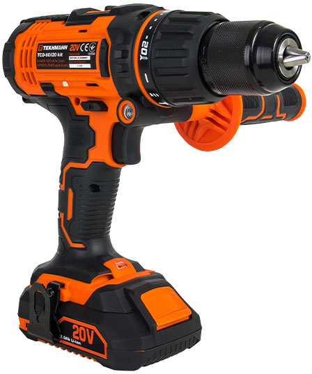 продаём Tekhmann TCD-60/i20 kit (848394) в Украине - фото 4