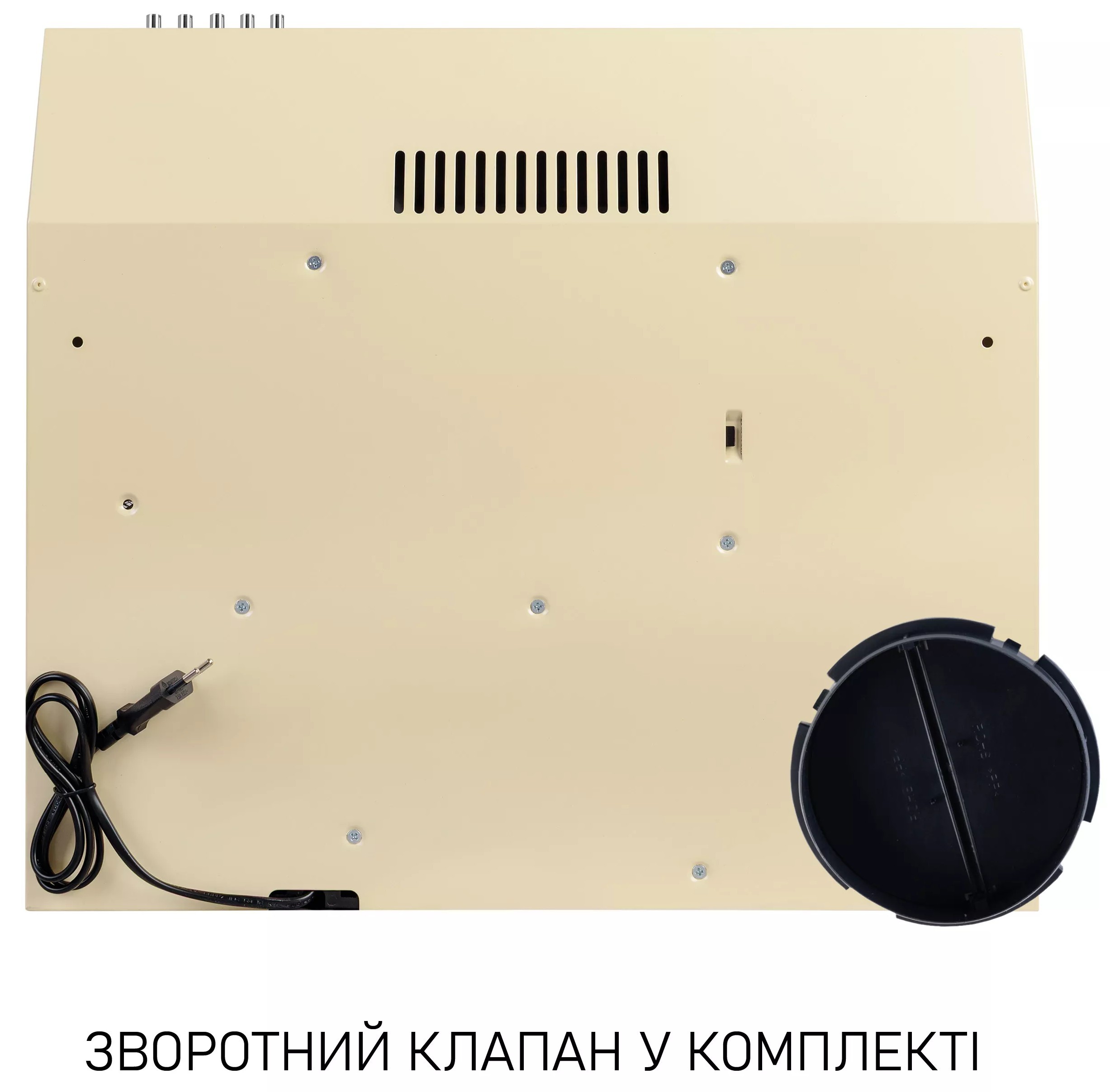 Кухонная вытяжка Minola HPL 522 BG обзор - фото 8
