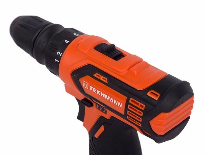 продаём Tekhmann TCD-12 QC Li v2.0 (851875) в Украине - фото 4