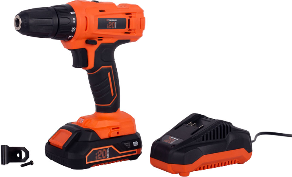 продаём Tekhmann TCD-30/i20 KIT (873399) в Украине - фото 4
