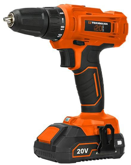Tekhmann TCD-30/i20 KIT (873399)