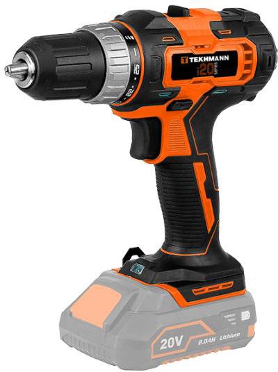 Tekhmann TCD-35/i20 (873404)