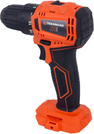 продаём Tekhmann TCD-40/i20 BS (873403) в Украине - фото 4