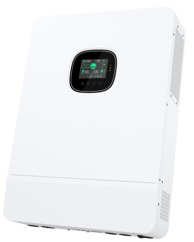 Инвертор гибридный Tervix Pro Line S 12 кВт (611420) цена 47025 грн - фотография 2