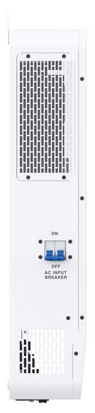 в продаже Инвертор гибридный Tervix Pro Line S 12 кВт (611420) - фото 3