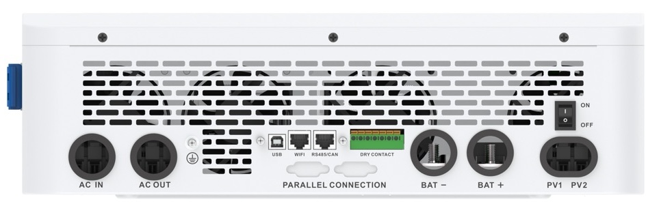 продаём Tervix Pro Line S 12 кВт (611420) в Украине - фото 4