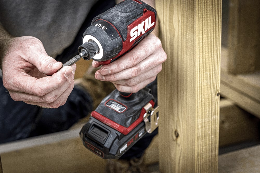 Шуруповерт Skil 3225 CA Compact (SD1E3225CA) характеристики - фотография 7