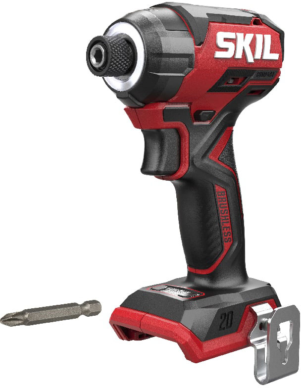 Шуруповерт Skil 3225 CA Compact (SD1E3225CA)