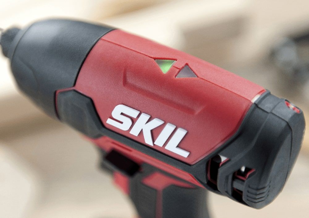 Шуруповерт Skil 3210 CA (SD1E3210CA) отзывы - изображения 5