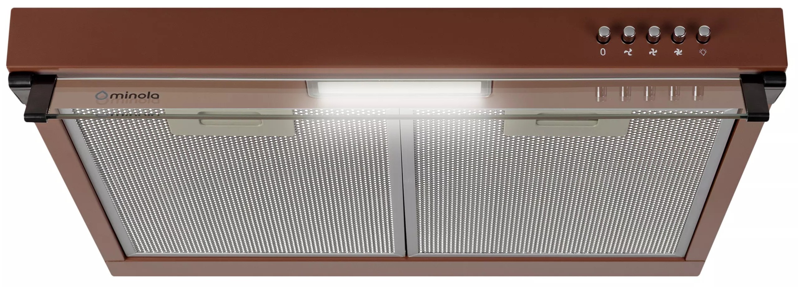 Minola HPL 622 BR