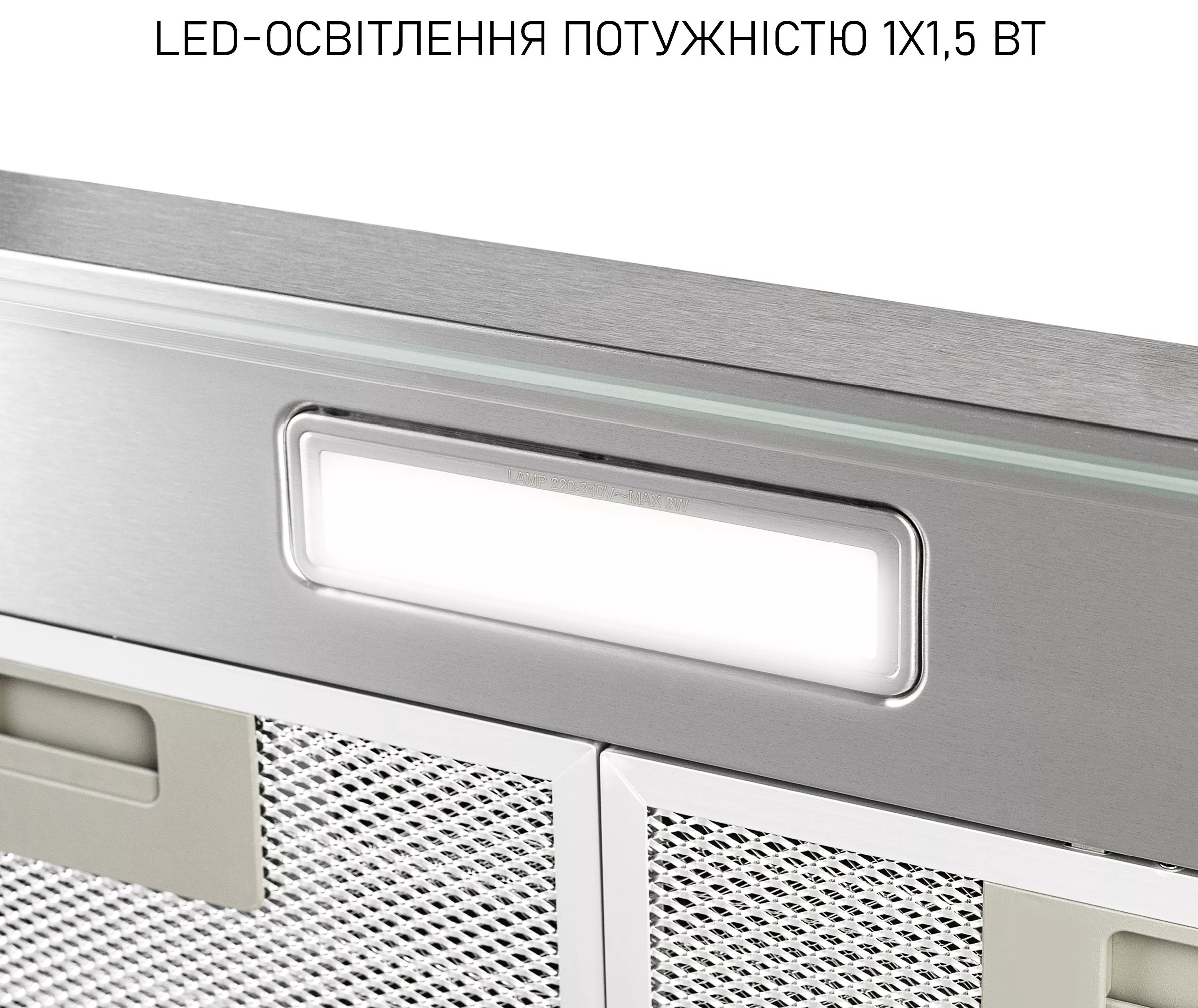 Кухонная вытяжка Minola HPL 622 I отзывы - изображения 5