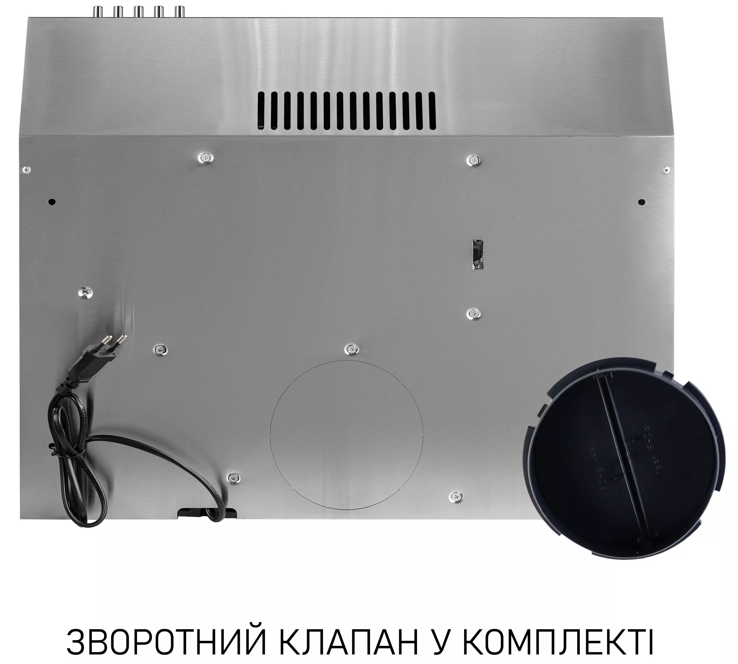 Кухонная вытяжка Minola HPL 622 I обзор - фото 8