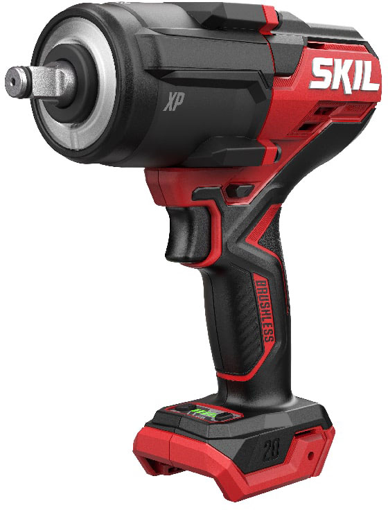 Гайковерт Skil 3285 CA XP (SD1E3285CA)