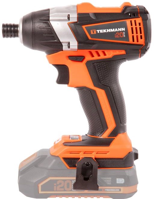 Винтоверт Tekhmann TCD-200/i20 BS (850996) цена 2615 грн - фотография 2