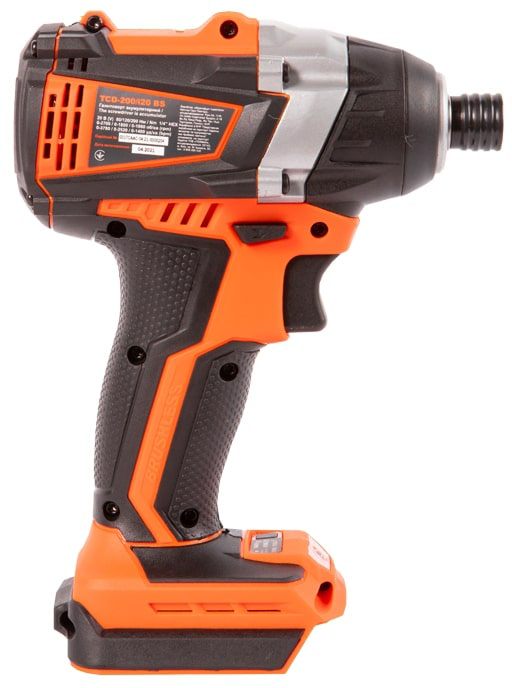 продаём Tekhmann TCD-200/i20 BS (850996) в Украине - фото 4