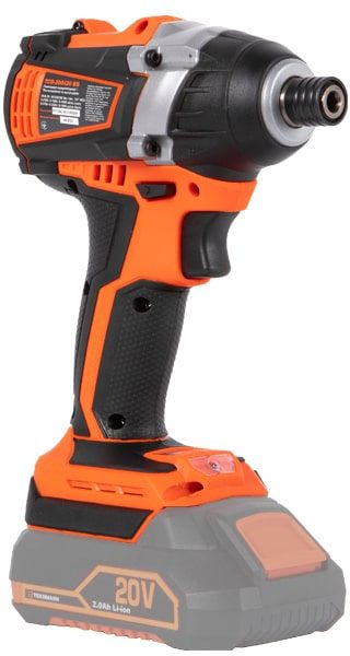 Винтоверт Tekhmann TCD-200/i20 BS (850996) характеристики - фотография 7