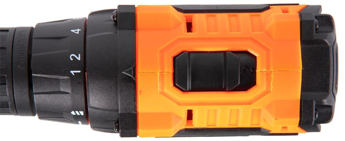 Дрель-шуруповерт Tekhmann TCD-18 LiW (850615) инструкция - изображение 6