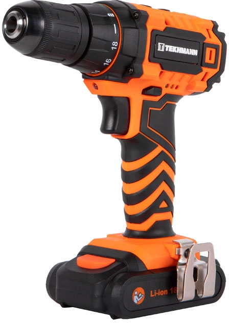 Tekhmann TCD-18 LiW (850615)