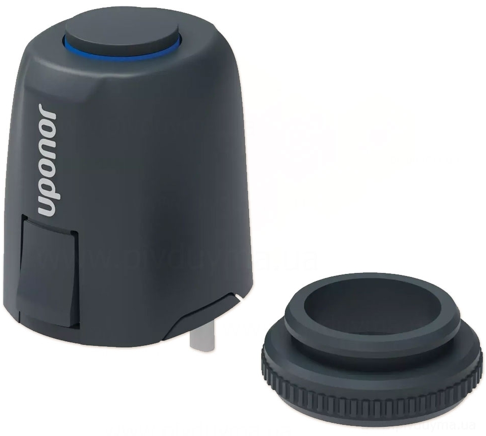 Uponor для колекторів Vario S, M, 230V NC (1141676)