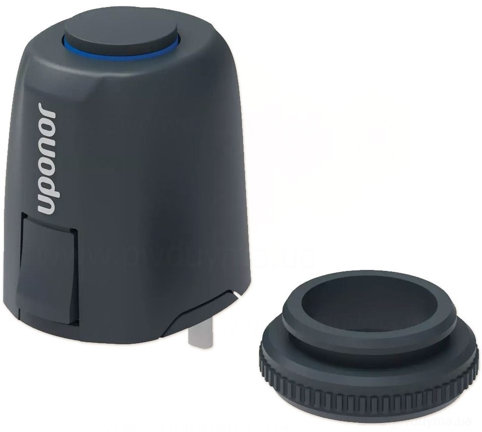 Сервопривод Uponor для коллекторов Vario S, M, 24V NC ( 1141677)
