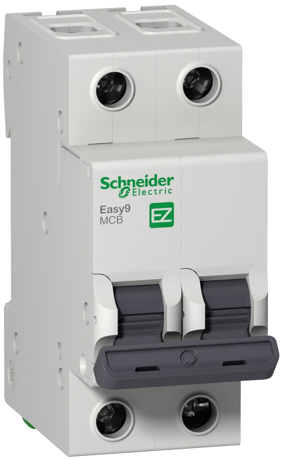 Автоматический выключатель Schneider Electric EZ9 2P, 32A, C (EZ9F34232)