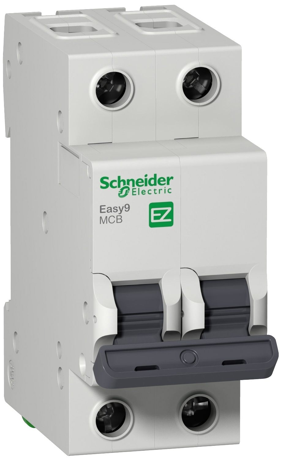 Автоматический выключатель Schneider Electric EZ9 2P, 25A, B (EZ9F14225)