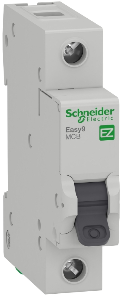 Schneider Electric Easy9, 1P, 25A, B (EZ9F14125)