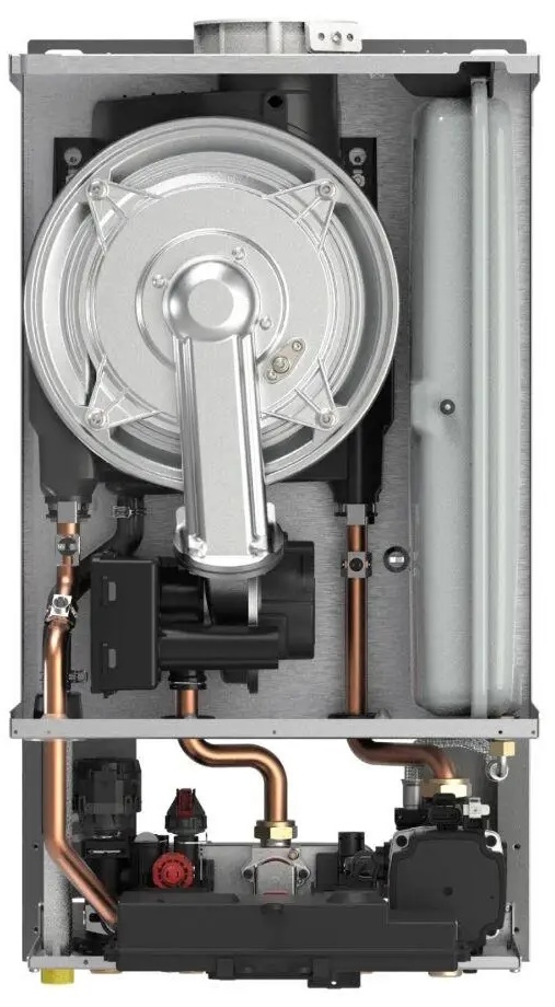 Газовий котел Italtherm Smart 30 KR ціна 39900 грн - фотографія 2