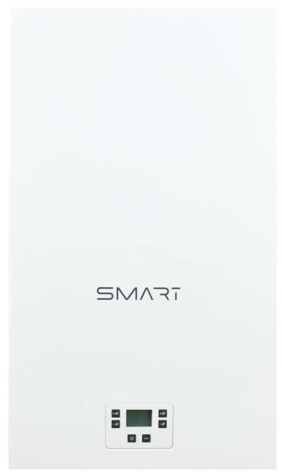 Газовый котел Italtherm Smart 25 K
