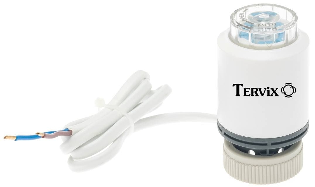Термопривід Tervix ProLine Egg 2 (217031) ціна 789 грн - фотографія 2