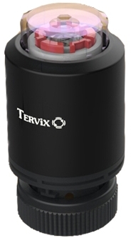 Термопривід Tervix ProLine Egg 2 (217030)