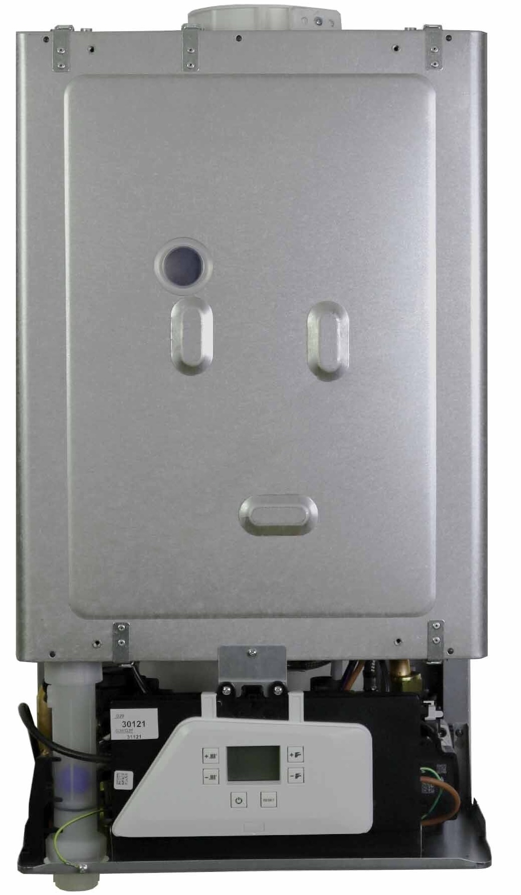 Газовый котел Italtherm City Class H 35 K (ERP) цена 51380 грн - фотография 2