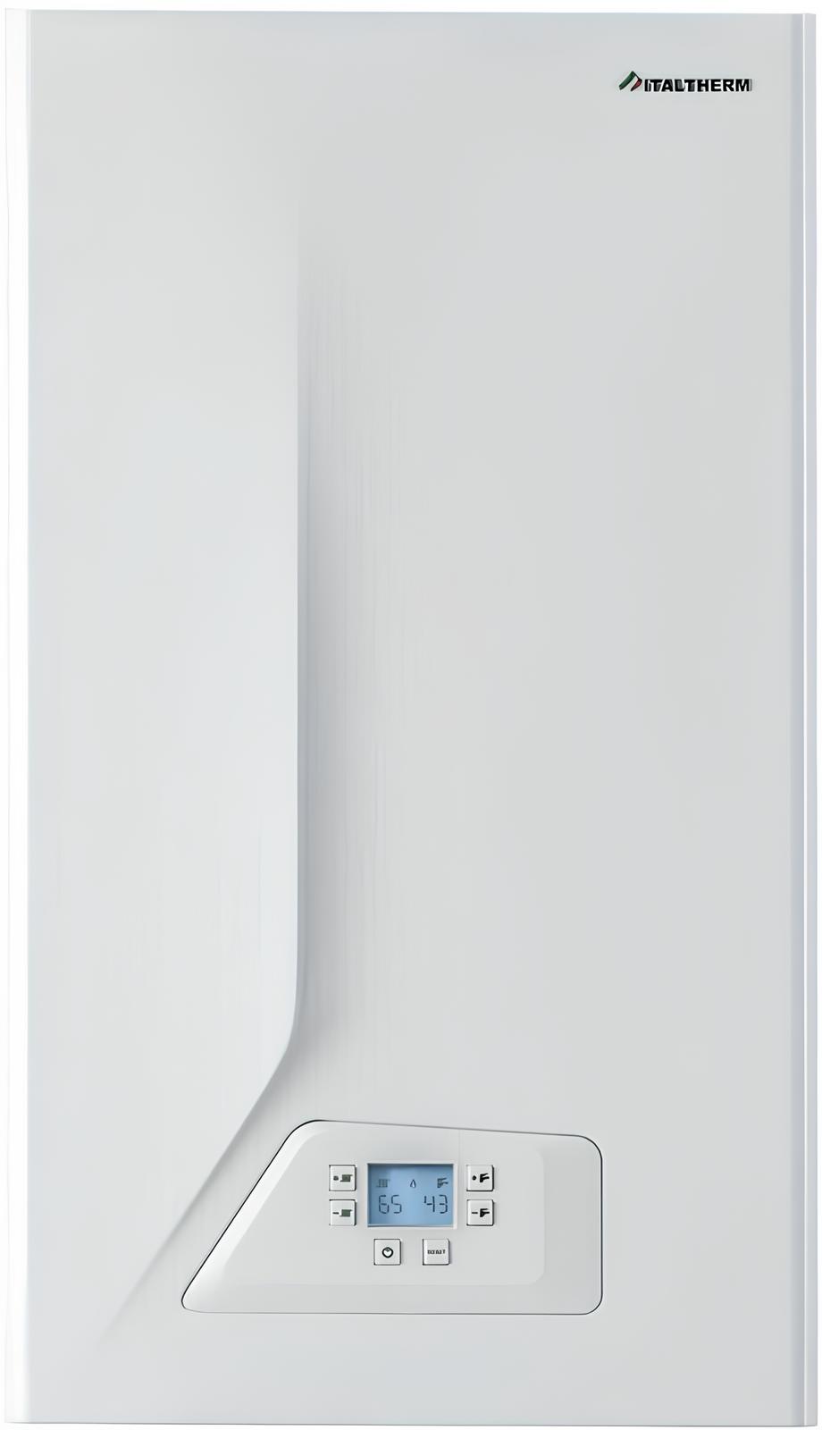 Газовый котел Italtherm City Class H 35 K (ERP)