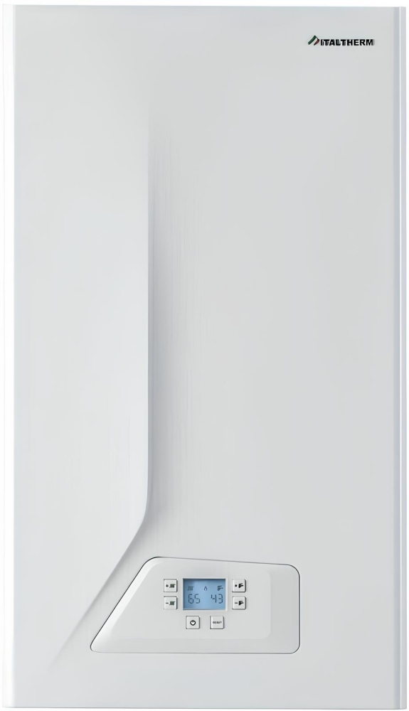 Italtherm City Class H 35 K + комплект димоходу (301021883)