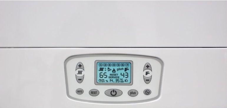 Газовий котел Italtherm Time 27 K ціна 58900 грн - фотографія 2