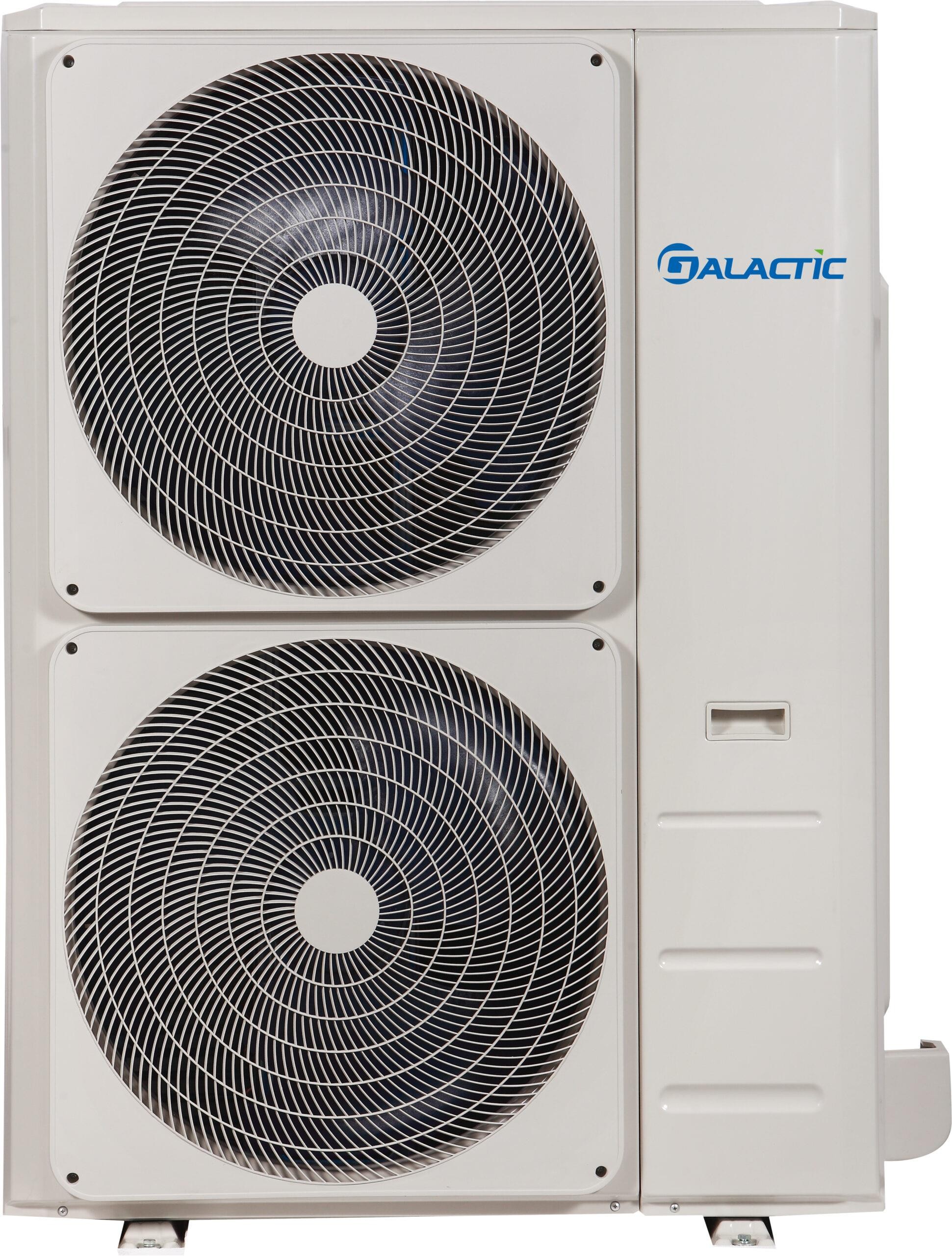 продаємо Galactic GBZ60MLQ-W / GCZ60MLSQ-W в Україні - фото 4