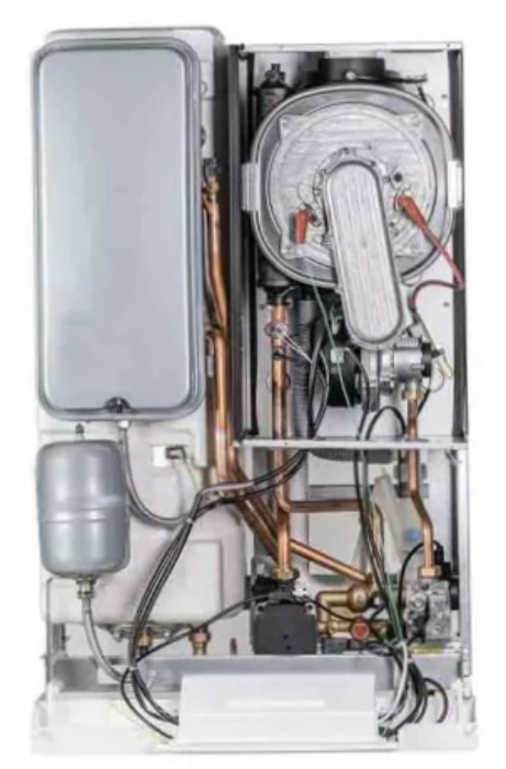 в продаже Газовый котел Italtherm Time Max 27 K - фото 3